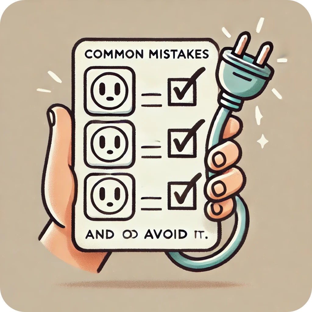 Common Mistakes Image